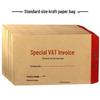 Kraft Paper Envelopes