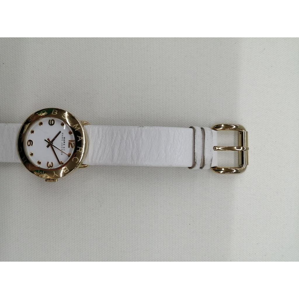 Подержанные кварцевые часы MARC BY MARC JACOBS MBM1150