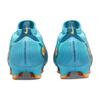 Nike Mercurial Vapor 14 Pro FG Blueprint Pack Мужские кроссовки Chlor-Blue Marina Laser-Orange DJ2846-484