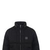 EMPORIO ARMANI FW22 Down Jacket Men's Dark Blue 6L1BS41-NNLZ-0920