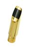 Otto Link Tenor Saxophone Mouthpiece, Metal, 5