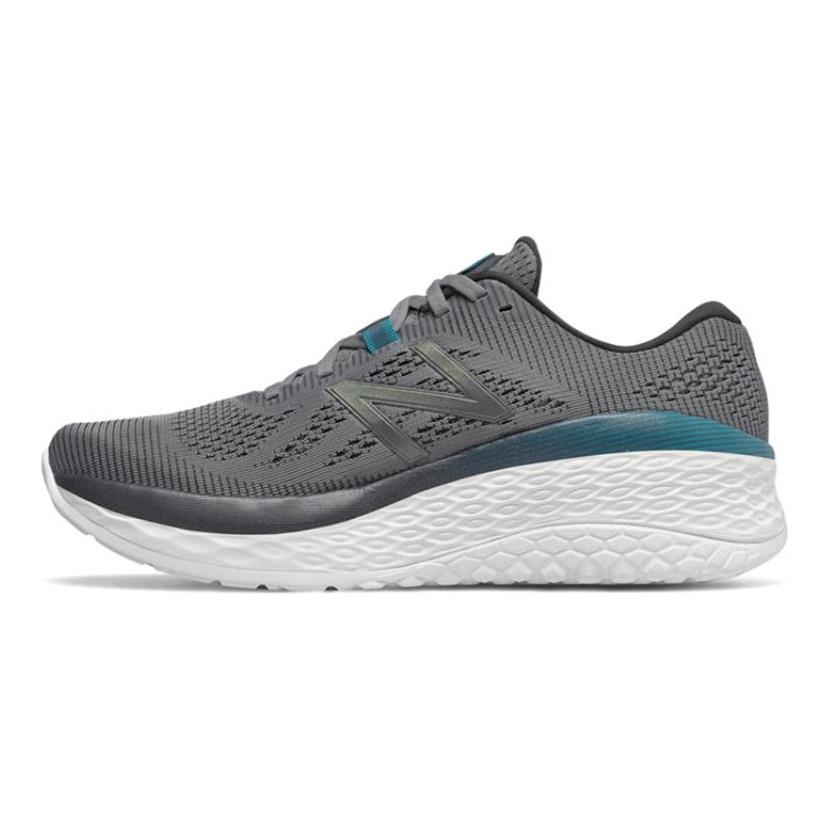 New Balance Кроссовки Fresh Foam More 2E 'Серые' MMORDO