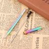 Stainless Steel Office Supplies Metal Ballpen Advertising Pens Ballpoint Pen Student Stationery