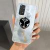 Чехол для телефона Music Festival Tomorrowlands для Xiaomi Redmi Note 15 14 14S 13 12S 12 Pro 11S 11 Plus 11T 11E 10S Мягкий Funda Принт S