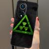 Nuclear Radiation Warning Sign Case For Honor Magic 6 Pro 5 Lite 50 70 90 X6 X7 X8 X9 Honor X6a X7a X8a X9a X8b X9b Cover