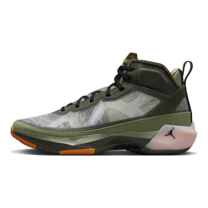 Air Jordan 37 X Undefeated Sp 'Flight Jacket' Jordan DV6255-300