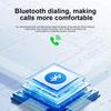 НОВЫЙ BM16PRO 2G Мини Мобильный Телефон с Сенсорным Экраном, Две SIM-карты, Bluetooth, Набор номера, Автозапись звонков, Волшебный голос, Дешевый Мобильный Телефон, FM-радио
