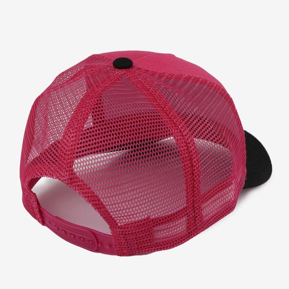 Adjustable DAD Trucker Hat Breathable Mesh Baseball Cap Vintage Trucker Baseball Cap Gift For Dad