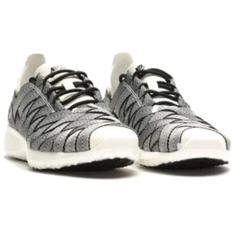 Nike Juvenate Тканый Премиум Черный Парусный Белый (Женский) Женские кроссовки 833825-002