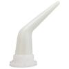 [Box of 10] Handy Crown Caulking Nozzle R 110mm HC-CNR110