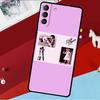Постер фильма Грязные танцы Чехол Для Samsung Galaxy S26 Ultra S24 S22 S23 S25 Plus S20 S21 FE S9 S10 S25 FE Чехол для телефона