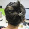 Аниме Дневники аптекаря Маомао Заколки Косплей Аксессуары Головные уборы Женщины Девушки Хэллоуин Реквизит Украшения Подарок