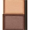 Excel Skinny Rich Shadow Sr02  Real Brown  Palette Eye Shadow Single Item Sr02 Real Brown