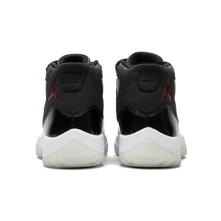 (GS) Air Jordan 11 '72-10' Детские 378038-002