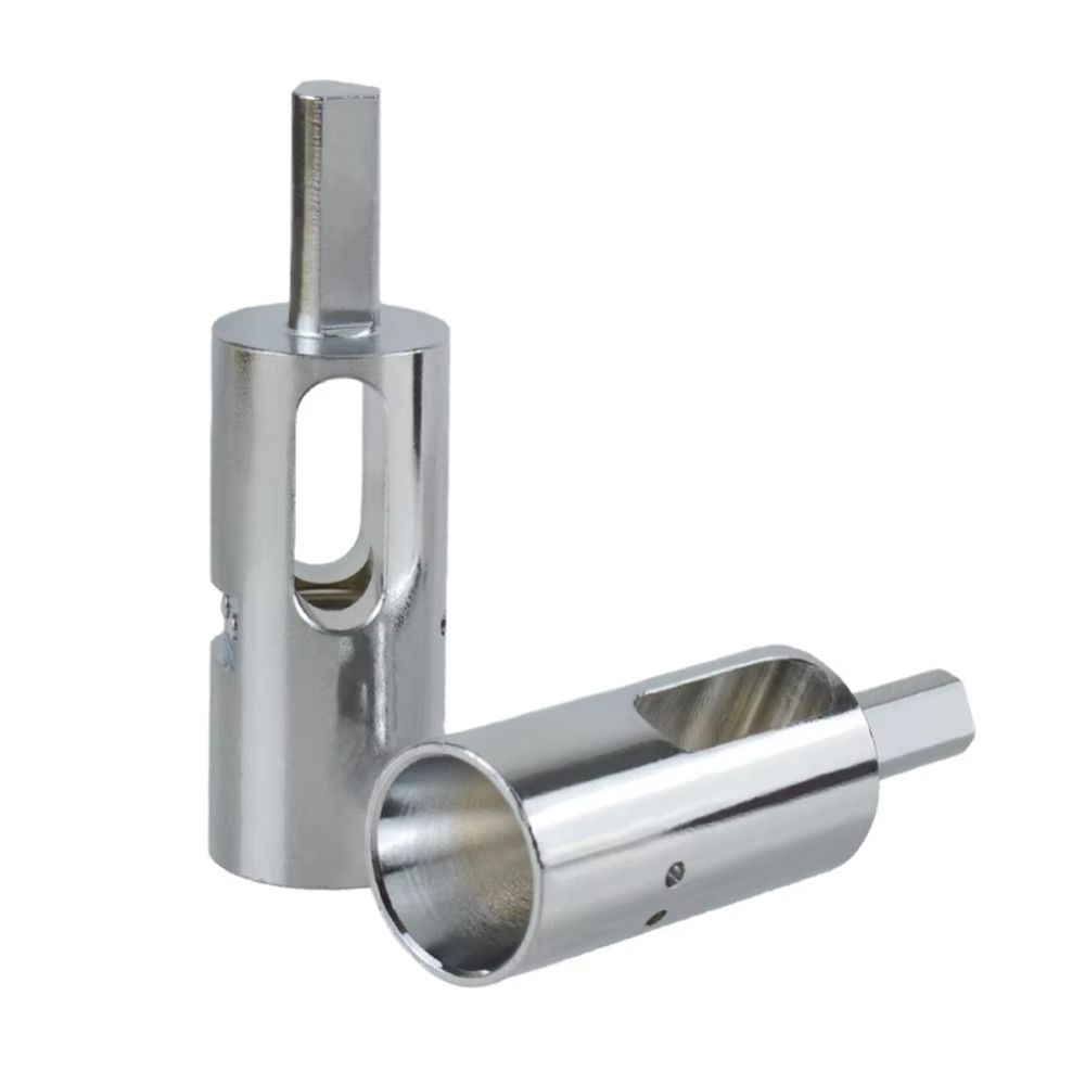 9-Gauge Twist Ties Tool 3-Jaw Drill Chuck Cable Wire Drill Chuck Tool Chain Link Fence