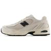 New Balance 509 Унисекс Низкие Универсальные Износостойкие Папины Кроссовки Бежевые U509BA