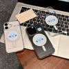 Магнитный чехол для телефона для iPhone 11 12 13 iPhone 13 14 15 Pro 15 16 Pro Max Samsung A15 A16 A25 A26 A55 A56 S25 S24 S22 S23 Ultra S25 Edge