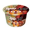 Nongshim Chapaguri Cup Ramyeon 108g (3 Options)