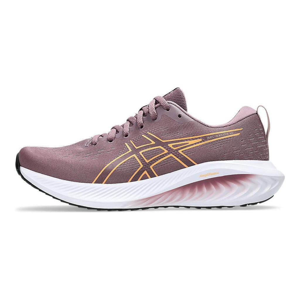 Asics Женские кроссовки Gel Excite 10 Dusty Mauve Faded Orange 1012B418-500