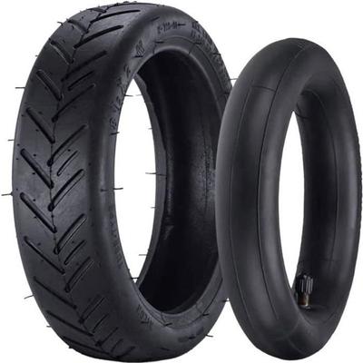Шина + камера для самоката Xiaomi M365 M365 PRO Essential Wispeed T855 T850 - 8,5 дюймов Переднее заднее колесо Phonillico®