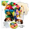 By a Current Needle Punch 5colori Punch Needle Beginner Set Easy Video Includes 36 Colors of Embroidery an Embroidery and a Video Instruction This Kit