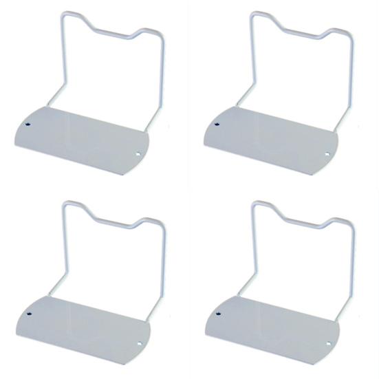 Металлический стопор для матраса, противоскользящий держатель для матраса, прокладки для матраса на каркас кровати, захват для скользящих матрасов