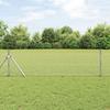 Ground Fix Welded Wire Fence 10 x 0.4 m (W x H)