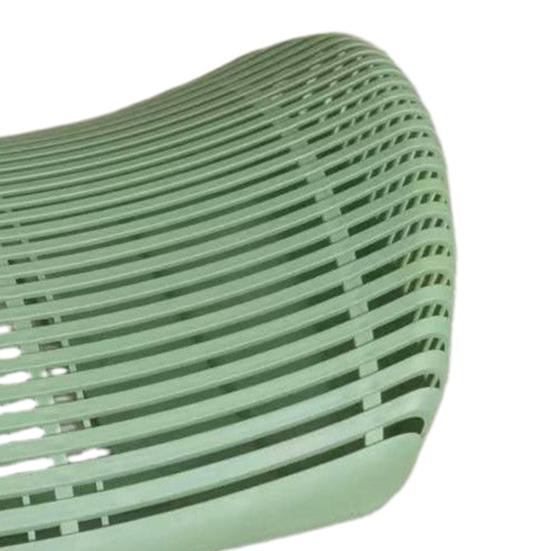 Охлаждающая подушка для шеи Подушка с полой поддержкой шеи Подушка для физиотерапии для восстановления шейного отдела позвоночника Дышащая подушка для сна для летнего кемпинга и путешествий