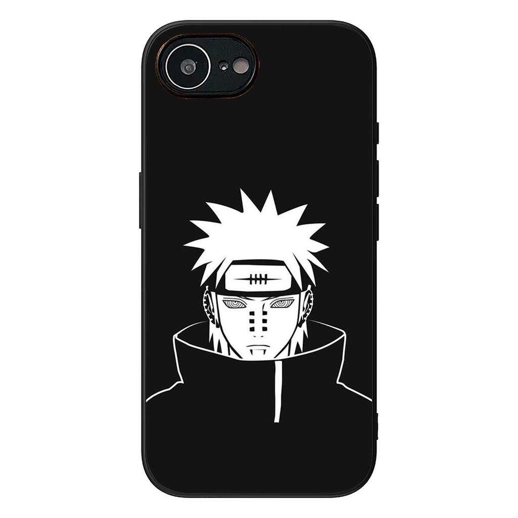 Narutos Tsunade Pain Phone Case for Samsung Galaxy A06 A05 A14 A50 A51 A52 A12 A13 A23 A70 A07 A25 A26 A72 A56 Cover Casing