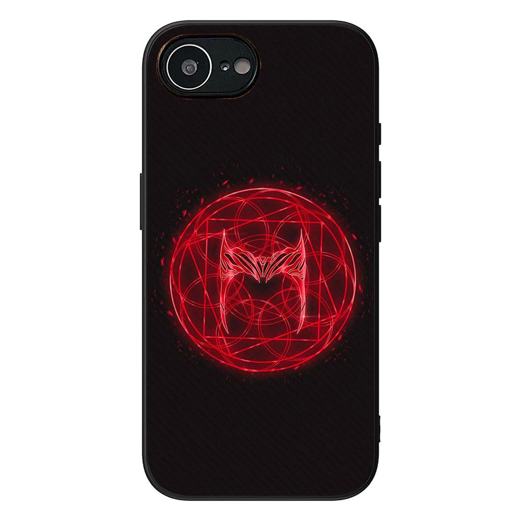 Scarlet Witch Marvel Wallpaper Phone Case for Xiaomi Redmi 15C 15 A5 4G 5G 9A 9C NFC 9T Note 9 8 8T Cover Casing