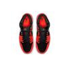 Air Jordan 1 Retro Mid 'Infrared 23' Men's 554724-061