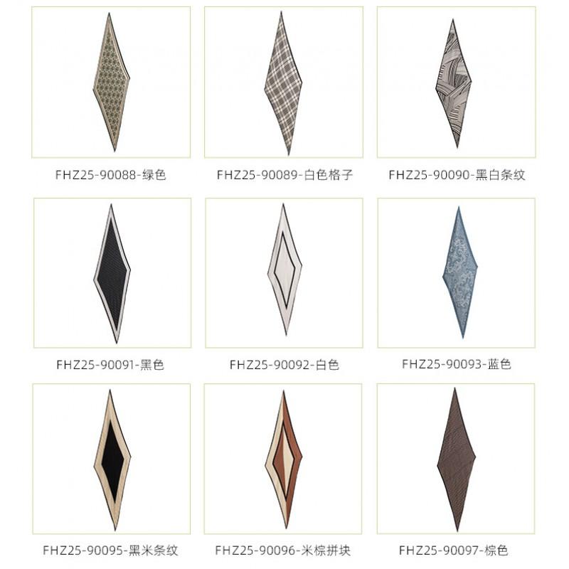2026 Silk Scarf Versatile Elegant Crepe Shawl Sun Protection Fashion Commute 145x45cm