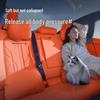Подушка для подголовника, поясницы и шеи Lynk & Co 10 EMP - Полная защита салона автомобиля