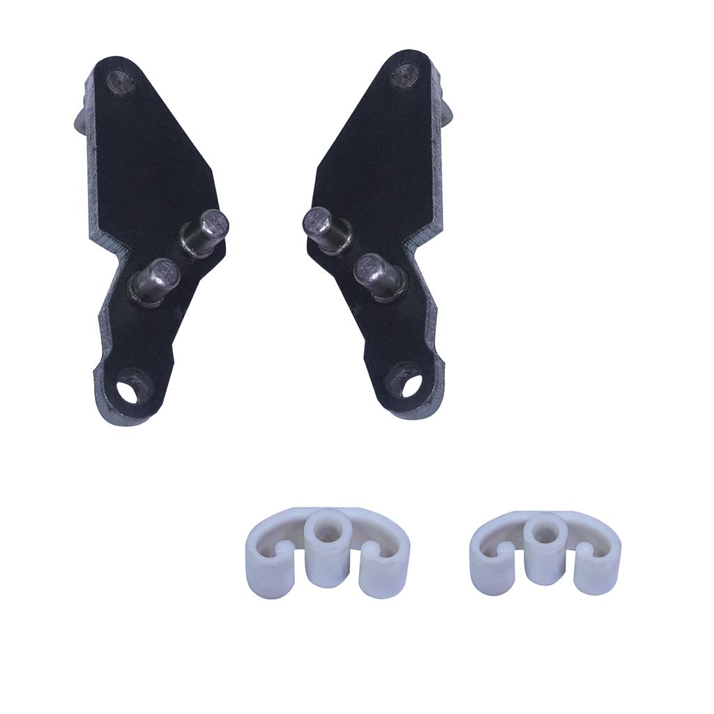 Ремкомплект сдвижной системы люка на крыше для Renault Clio