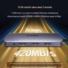 Ugreen Многопортовая док-станция USB-C 9-в-1