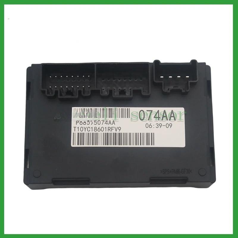 68395074AA Transfer Box Control Module New For Grand Cherokee Dodge Durango 2014 2015  5150732AE 05150732AE