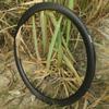 Tubular Super Light Disc Brake Road Bike Carbon Rims 25mm External Width Toray T800 30mm 35mm 38mm 40mm 45mm 50mm 55mm Depth