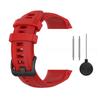 20 мм силиконовый ремешок для часов для смарт-часов Garmin Instinct 2S, браслет, ремешок, ремешок для Instinct2S, спортивный сменный ремешок на запястье