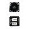 Nema 11 Integrated Stepper Motor 3-in-1 Motor Driver Encoder Closed Loop Stepper Motor 1.5A 12-40VDC for CNC 3D Printer