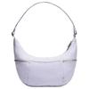 Lululemon Nylon Shoulder Bag Women's Tranquil Blue LU9DEXS-032507