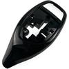 For BMW 1 2 3 4 5 6 7 Series X3 X4 Gear Shift Knob Replace Cover | Shift Knobs Shift Lever Panel Replacement Covers for BMW F20 F21 F30 F31 F34 F32