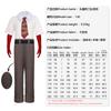 Hot Selling Mind Team Inside Out2 Lele Stage Performance Cosplay Costume