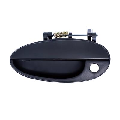 96507783 Передняя Левая Наружная Дверная Ручка Для Chevrolet Spark Daewoo Matiz 98-05