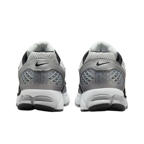 Nike Air Zoom Vomero 5 'Металлический Серебристый Черный' FJ4151-004 Мужской Размер