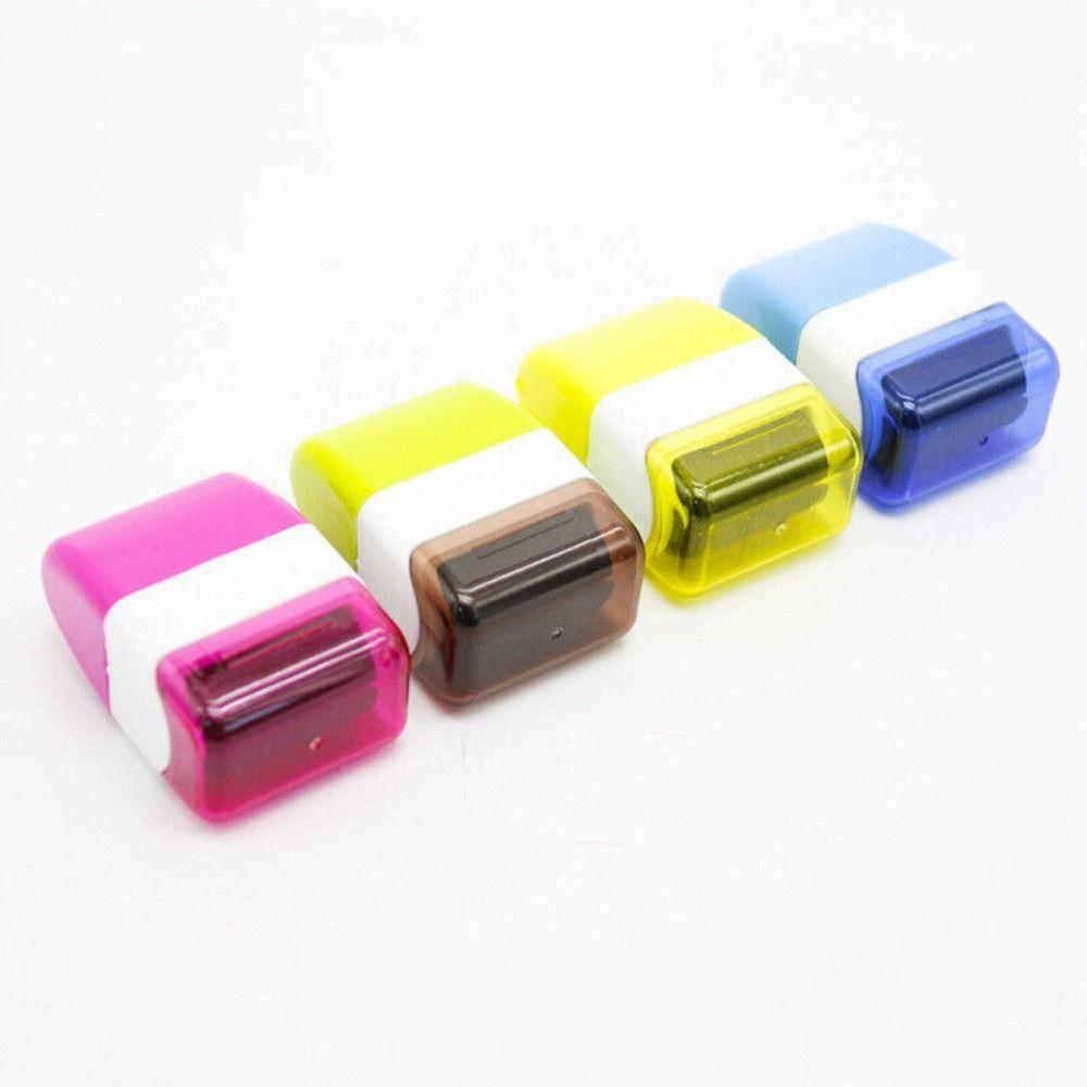 Информация Грязный Код Защитный Роликовый Штамп Самонаполняющаяся Конфиденциальная Печать Защита от Утечки