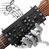 Guitar Aid Chords Trainer  Guitar Chord Presser  Guitar Assisted Tool Learning System with Guitar Chart Teaching Practice Guitar Learning Aid Tool