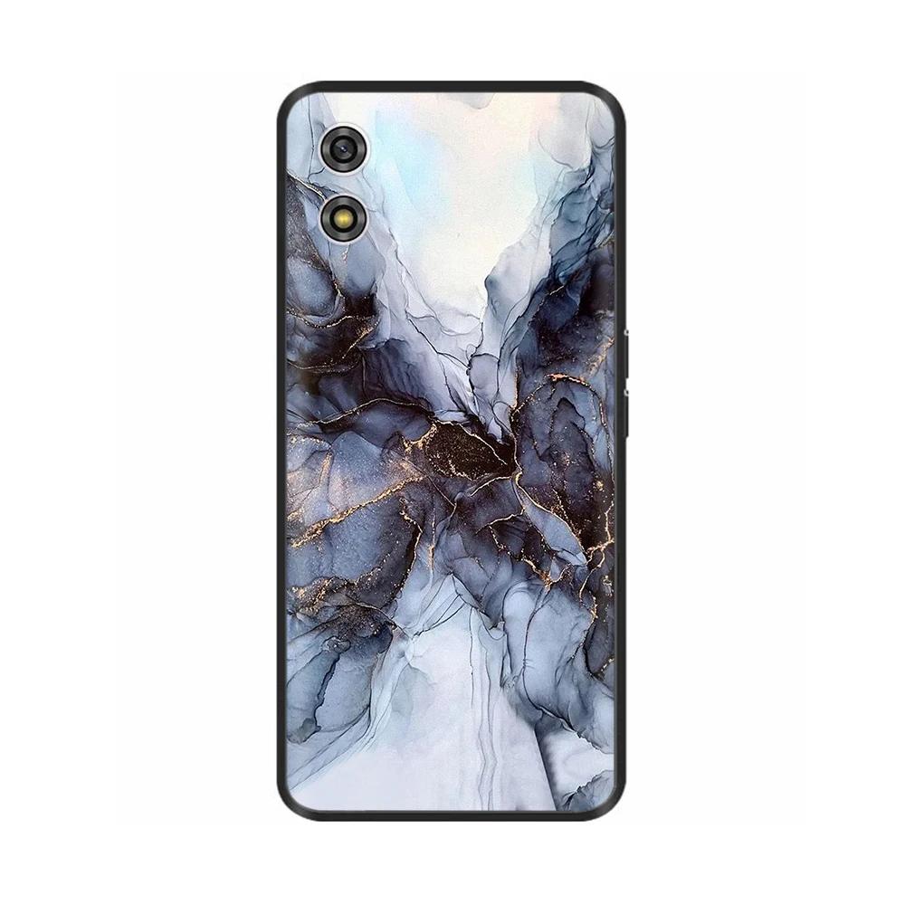 Для Xiaomi Qin 3 Ultra Чехол Роскошный Силиконовый Мягкий Чехол-бампер для QIN 3 Qin3Ultra QIN3 Ultra Coque Милый Защитный Чехол Capa
