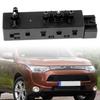 Переключатель регулировки сиденья с электроприводом слева 6922A033 Для Mitsubishi Outlander ASX Lancer Evolution Автомобильные запасные части и аксессуары