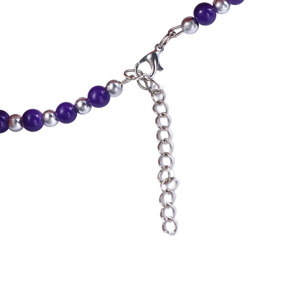 Fringed Chain National style Women Necklace Forehead Chain Fashion Jewelry Eyebrow Pendant