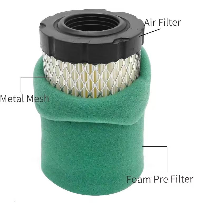 Lawn Mower Air Filter 798897